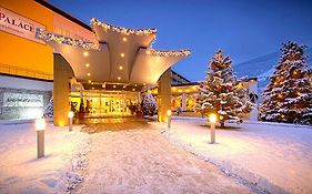 Johannesbad Hotel Palace - Kinder bis 11 kostenfrei